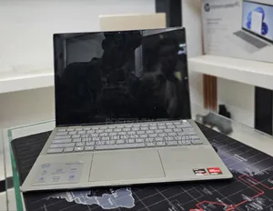 Photo - New Laptop Dell Inspiron 14 16GB AMD Ryzen 7 SSD 512GB