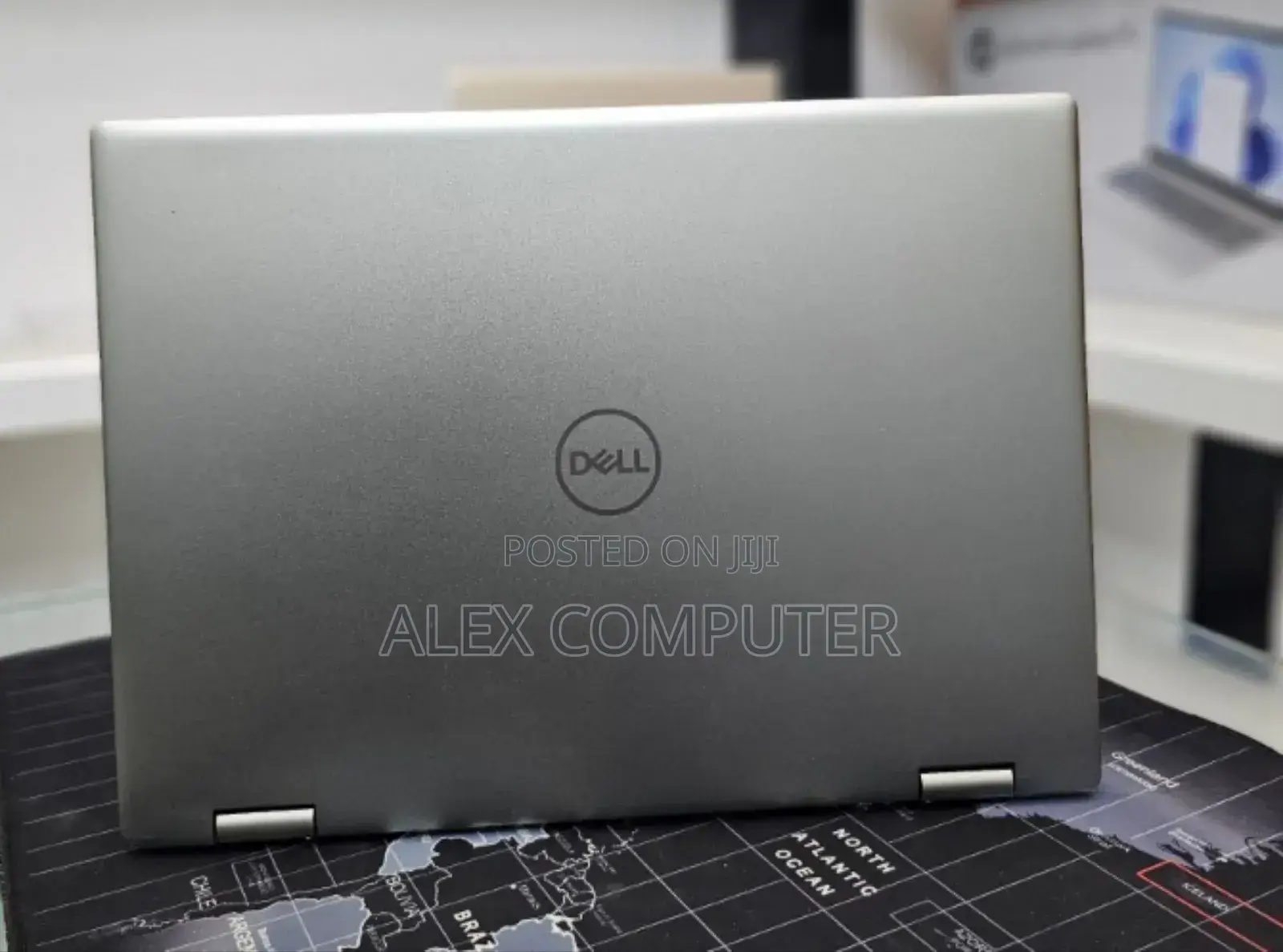 New Laptop Dell Inspiron 14 16GB AMD Ryzen 7 SSD 512GB