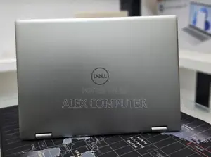 New Laptop Dell Inspiron 14 16GB AMD Ryzen 7 SSD 512GB