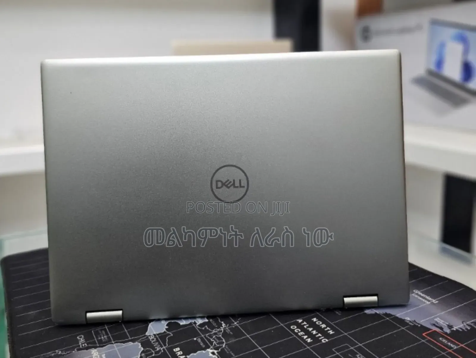 New Laptop Dell Inspiron 14 16GB AMD Ryzen 7 SSD 512GB