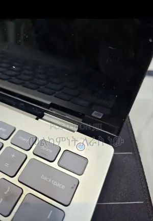 New Laptop Dell Inspiron 14 16GB AMD Ryzen 7 SSD 512GB