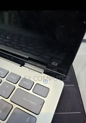 New Laptop Dell Inspiron 14 16GB AMD Ryzen 7 SSD 512GB