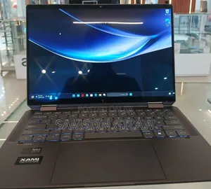 New Laptop HP Spectre X360 16GB Intel Core Ultra 7 SSD 1T