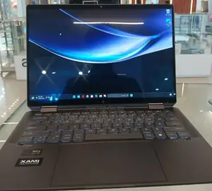 New Laptop HP Spectre X360 16GB Intel Core Ultra 7 SSD 1T