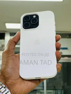 Apple iPhone 15 Pro Max 256 GB Black