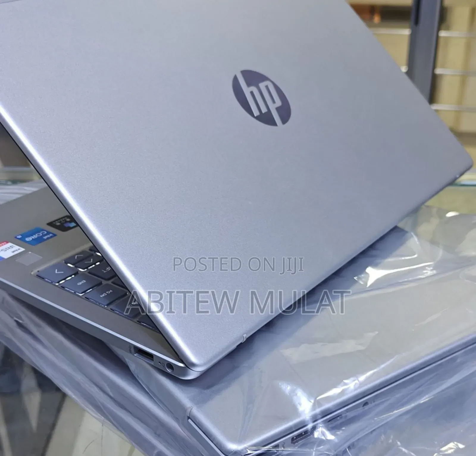 New Laptop HP Stream Notebook 16GB Intel Core I5 SSD 1T