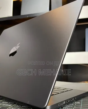 New Laptop Apple MacBook Pro 2024 M4 14-Inch 48GB Apple M4 Pro SSD 2T