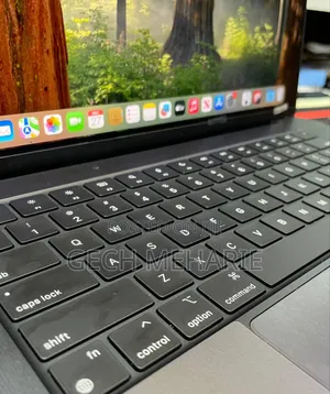 New Laptop Apple MacBook Pro 2024 M4 14-Inch 48GB Apple M4 Pro SSD 2T