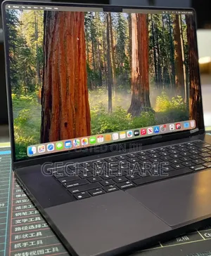 New Laptop Apple MacBook Pro 2024 M4 14-Inch 48GB Apple M4 Pro SSD 2T