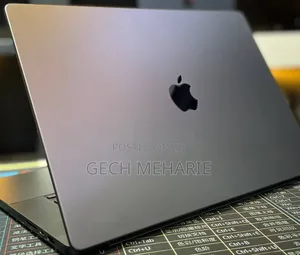 New Laptop Apple MacBook Pro 2024 M4 14-Inch 48GB Apple M4 Pro SSD 2T