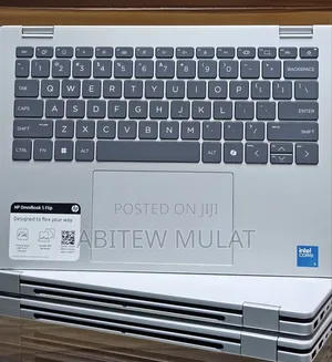 Photo - New Laptop HP OmniBook 5 14" 8GB Intel Core I5 SSD 512GB