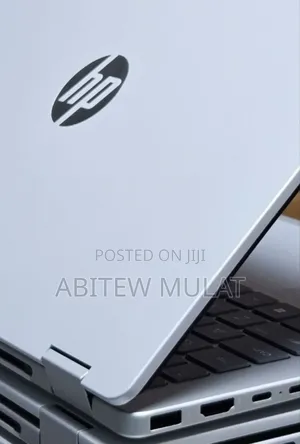 New Laptop HP OmniBook 5 14" 8GB Intel Core I5 SSD 512GB