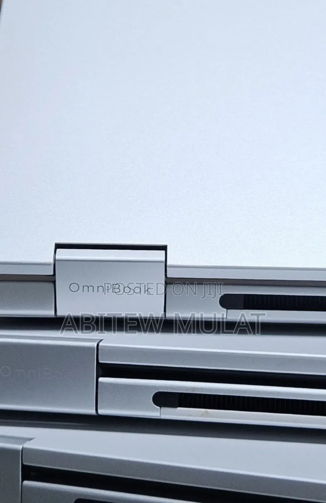 New Laptop HP OmniBook 5 14" 8GB Intel Core I5 SSD 512GB