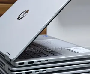 New Laptop HP OmniBook 5 14" 8GB Intel Core I5 SSD 512GB