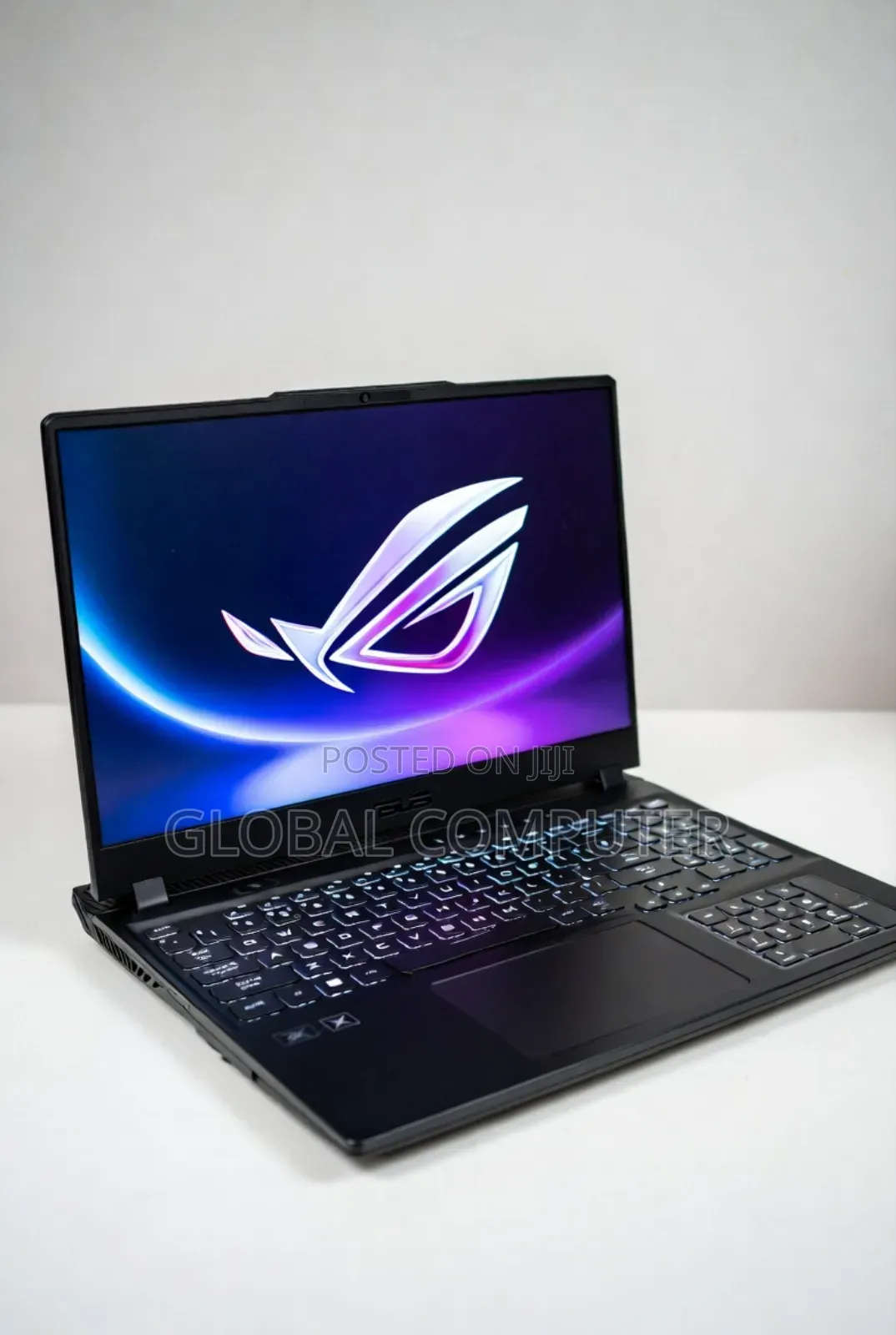 New Laptop Asus ROG Strix G15 32GB Intel Core i9 SSD 1T
