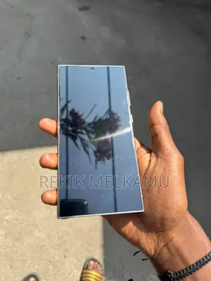 Samsung Galaxy S24 Ultra 256 GB Blue