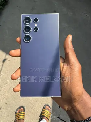 Samsung Galaxy S24 Ultra 256 GB Blue
