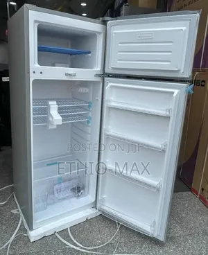Boss Refrigerator Model 340 – Original | Strong Cooling | Energy Saver