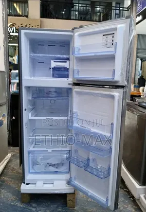 Samsung Refrigerator Model 310 – Original | Strong Cooling | Energy Sa