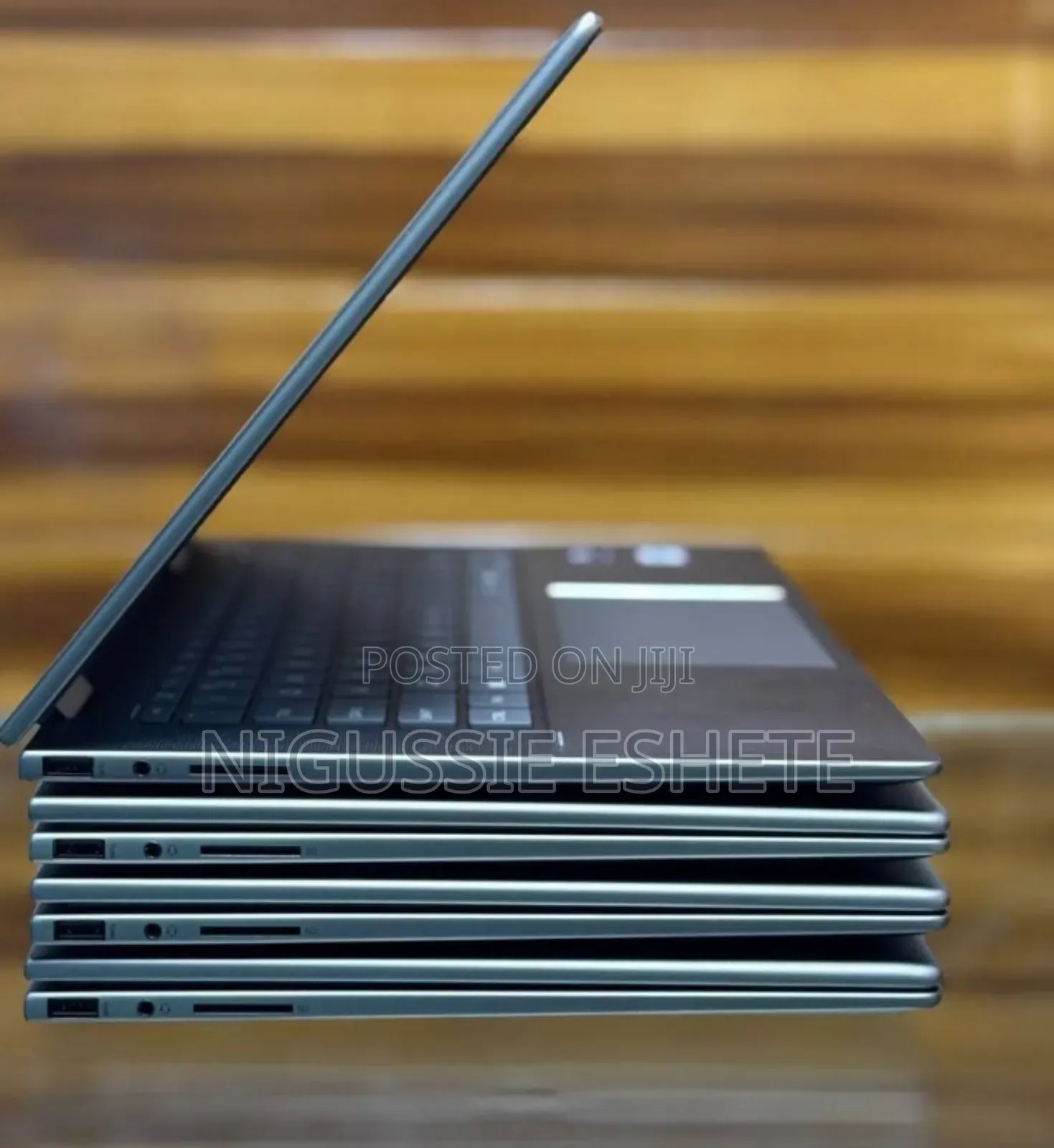 New Laptop HP Envy X360 16GB Intel Core Ultra 7 SSD 512GB