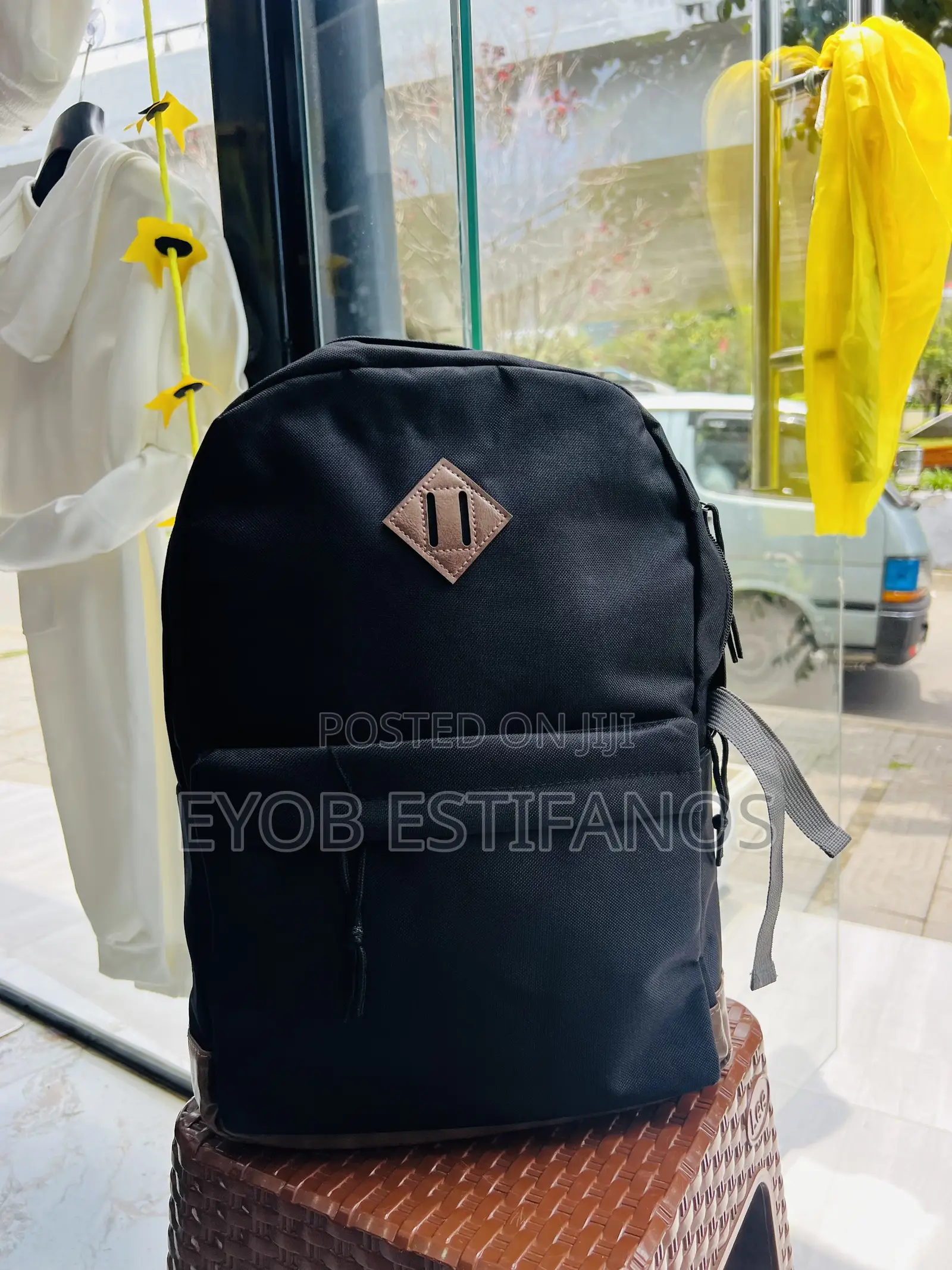 Orginal Simple Bag