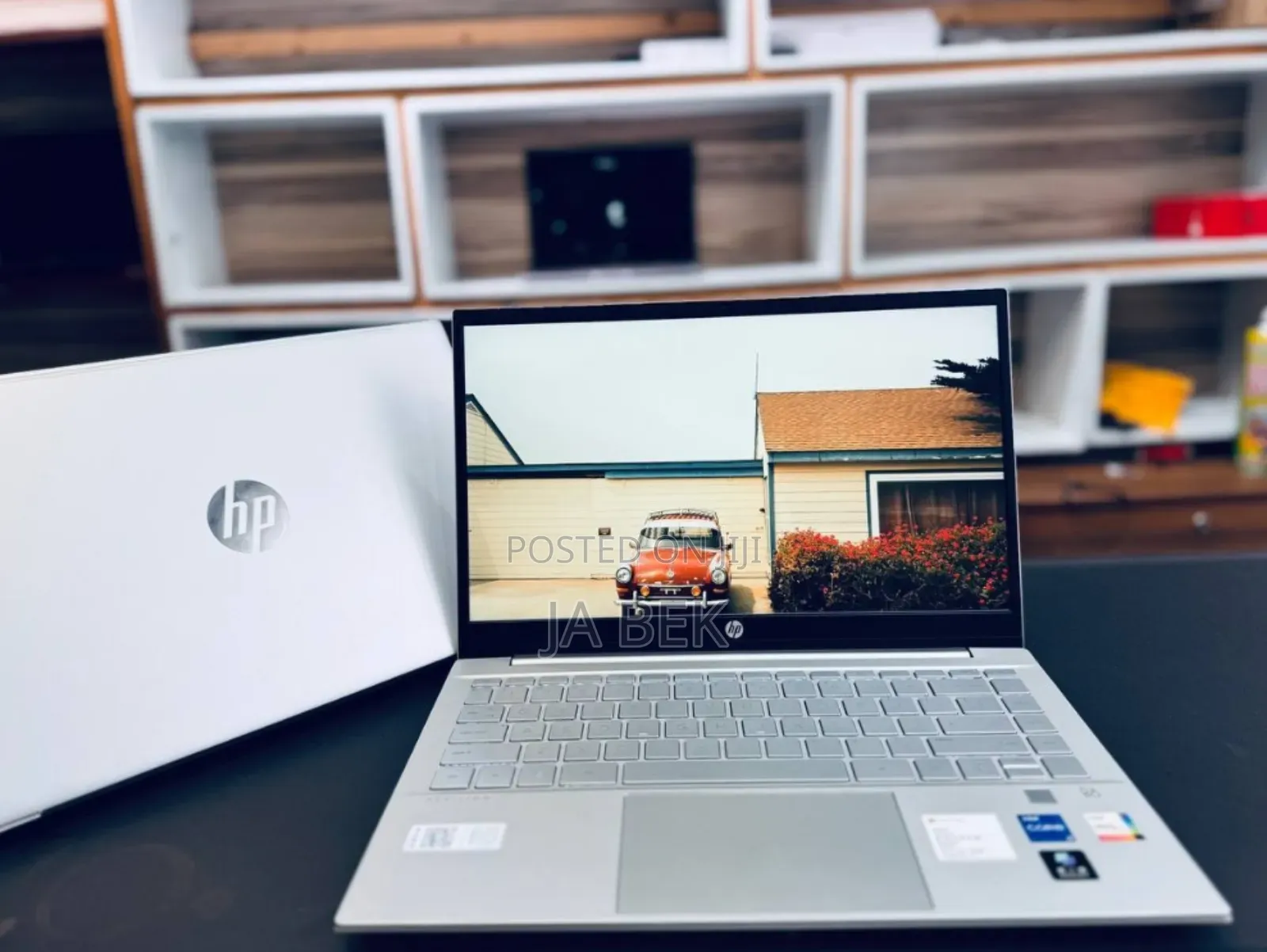 New Laptop HP Pavilion 14 16GB Intel Core I5 SSD 512GB