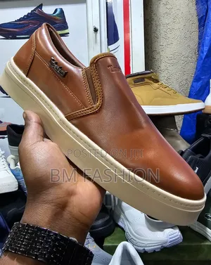 Timberland 100% Original Loafers (On Holiday Sale) Free Delivery