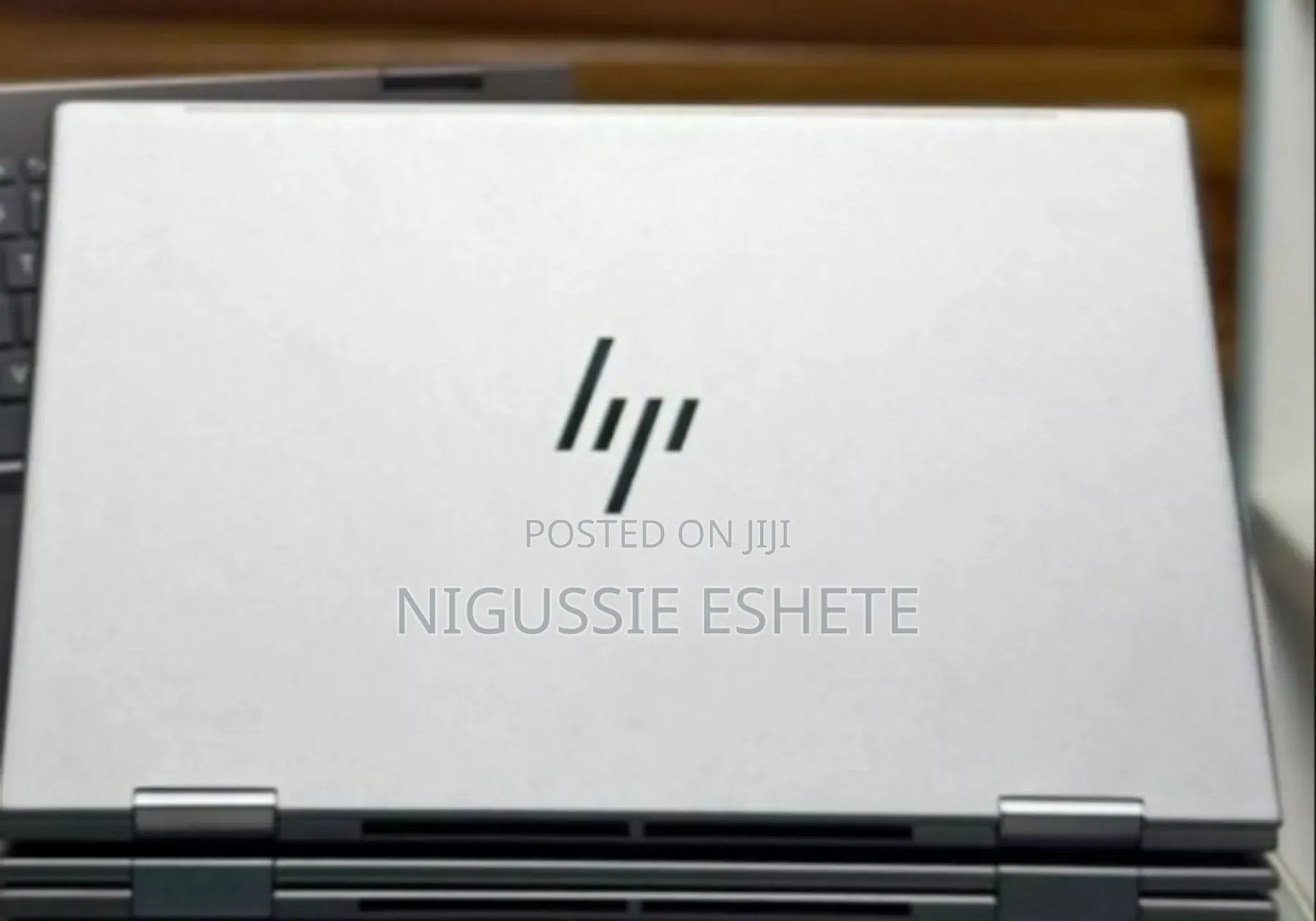 New Laptop HP Envy X360 16GB Intel Core Ultra 7 SSD 512GB