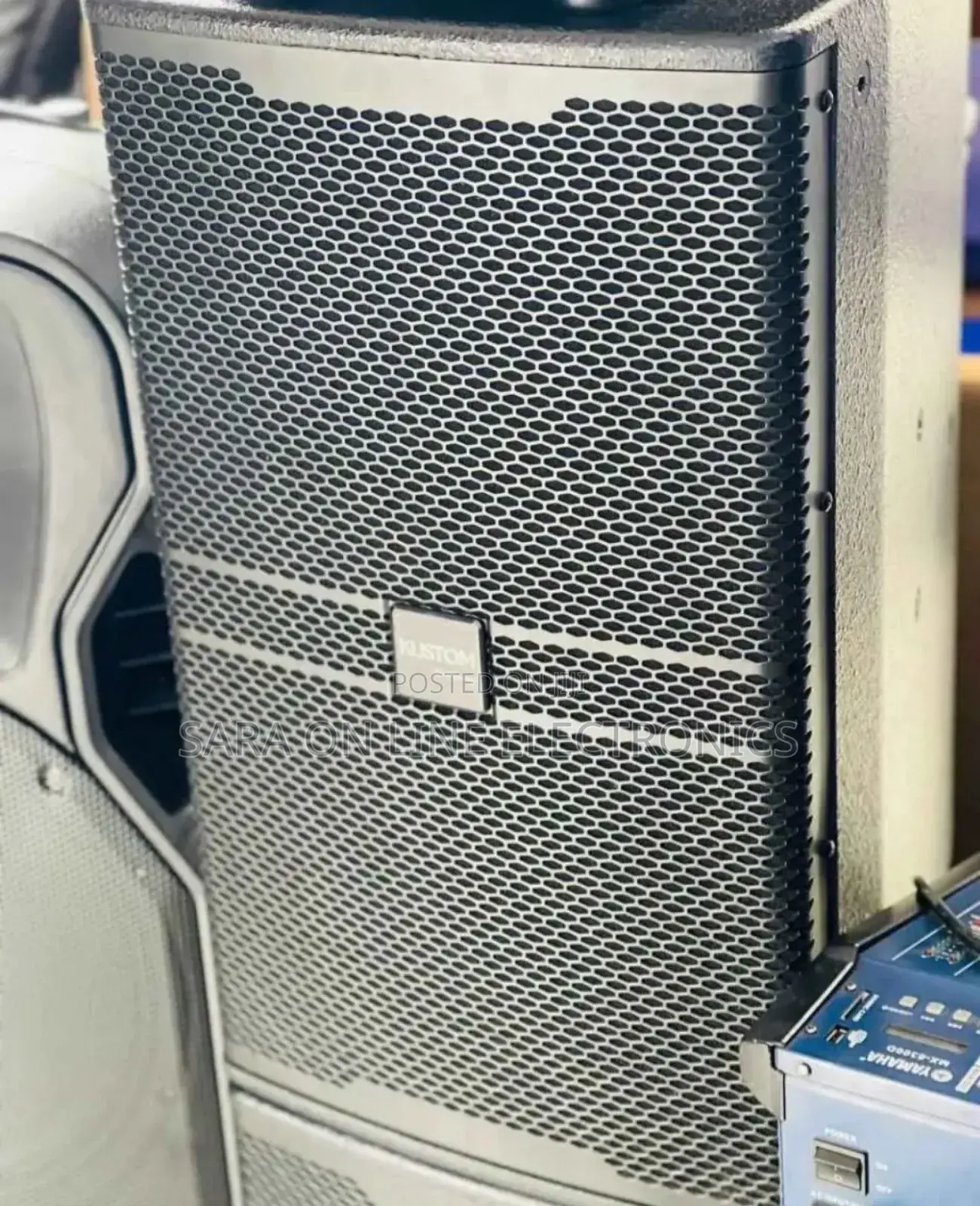 ➤ Jbl Orignal Speaker ◇ New Model ◇ Free Delivery ◇