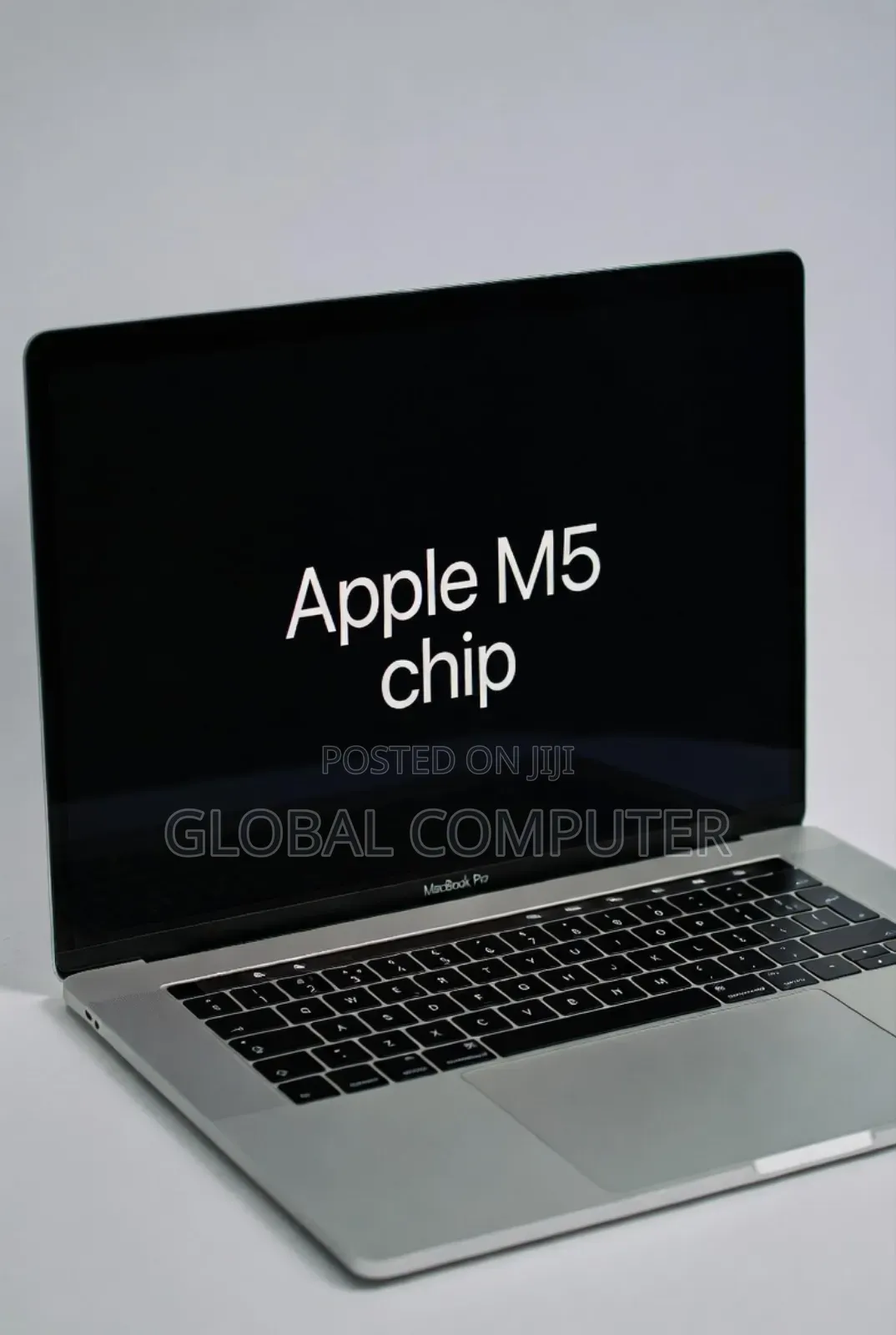 New Laptop Apple Macbook Pro 2025 M5 14-Inch 16GB Apple M5 SSD 512GB