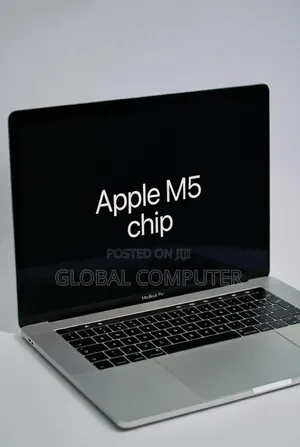 Photo - New Laptop Apple Macbook Pro 2025 M5 14-Inch 16GB Apple M5 SSD 512GB