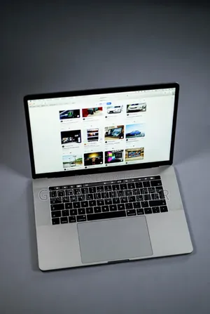 New Laptop Apple Macbook Pro 2025 M5 14-Inch 16GB Apple M5 SSD 512GB