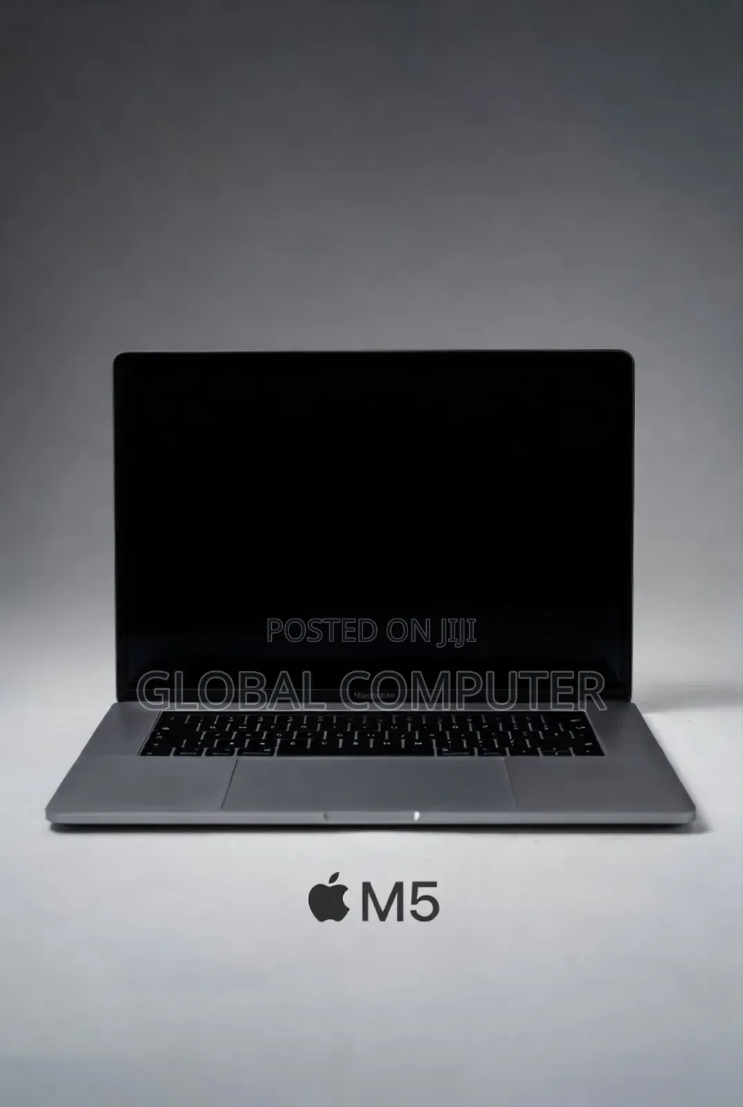 New Laptop Apple Macbook Pro 2025 M5 14-Inch 16GB Apple M5 SSD 512GB