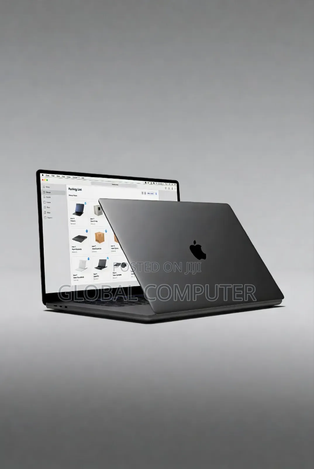 New Laptop Apple Macbook Pro 2025 M5 14-Inch 16GB Apple M5 SSD 512GB