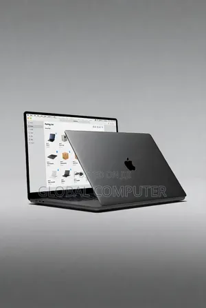 New Laptop Apple Macbook Pro 2025 M5 14-Inch 16GB Apple M5 SSD 512GB