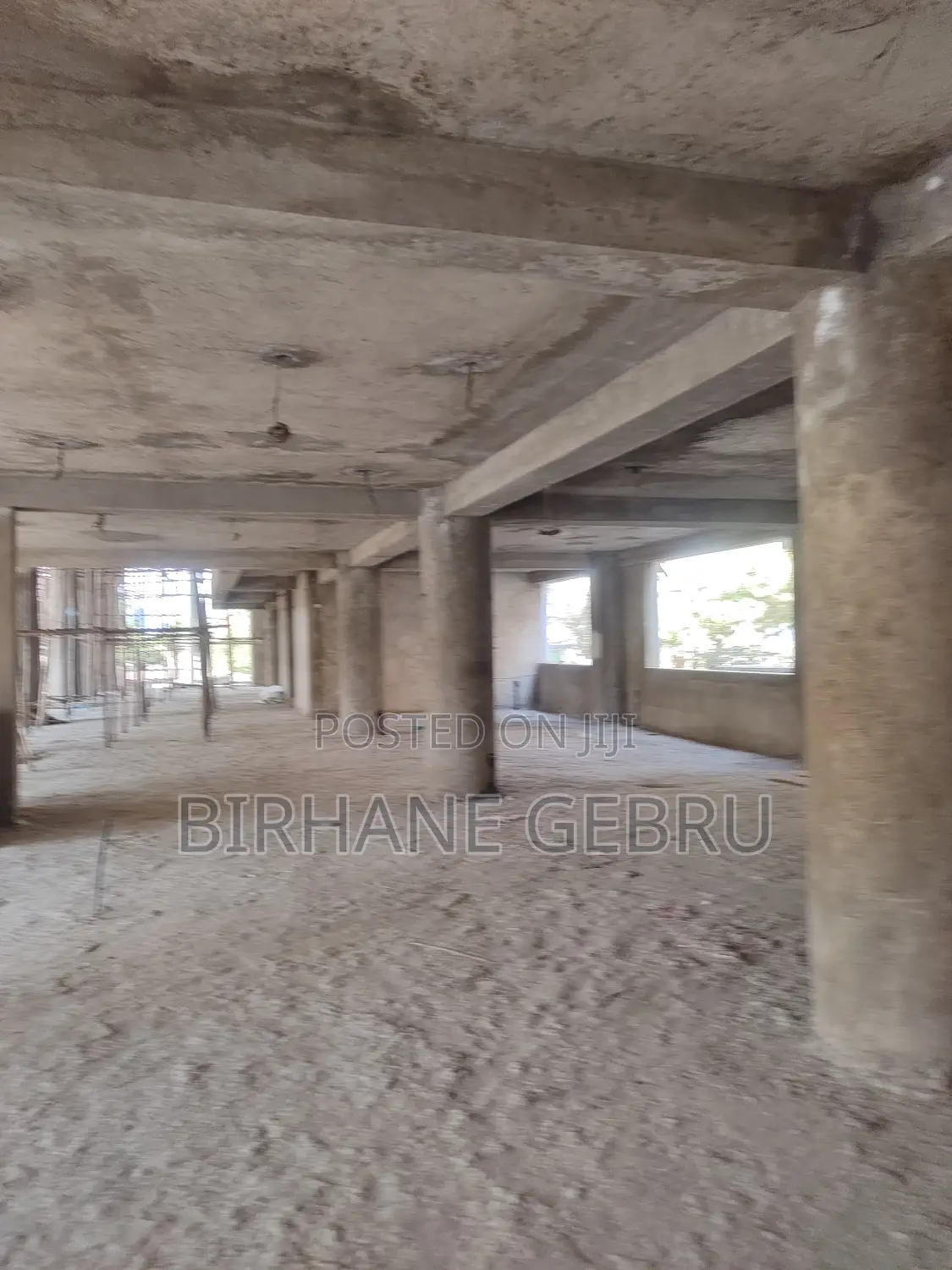 Space Rent for Gym.Marketing Center Resturant and Other