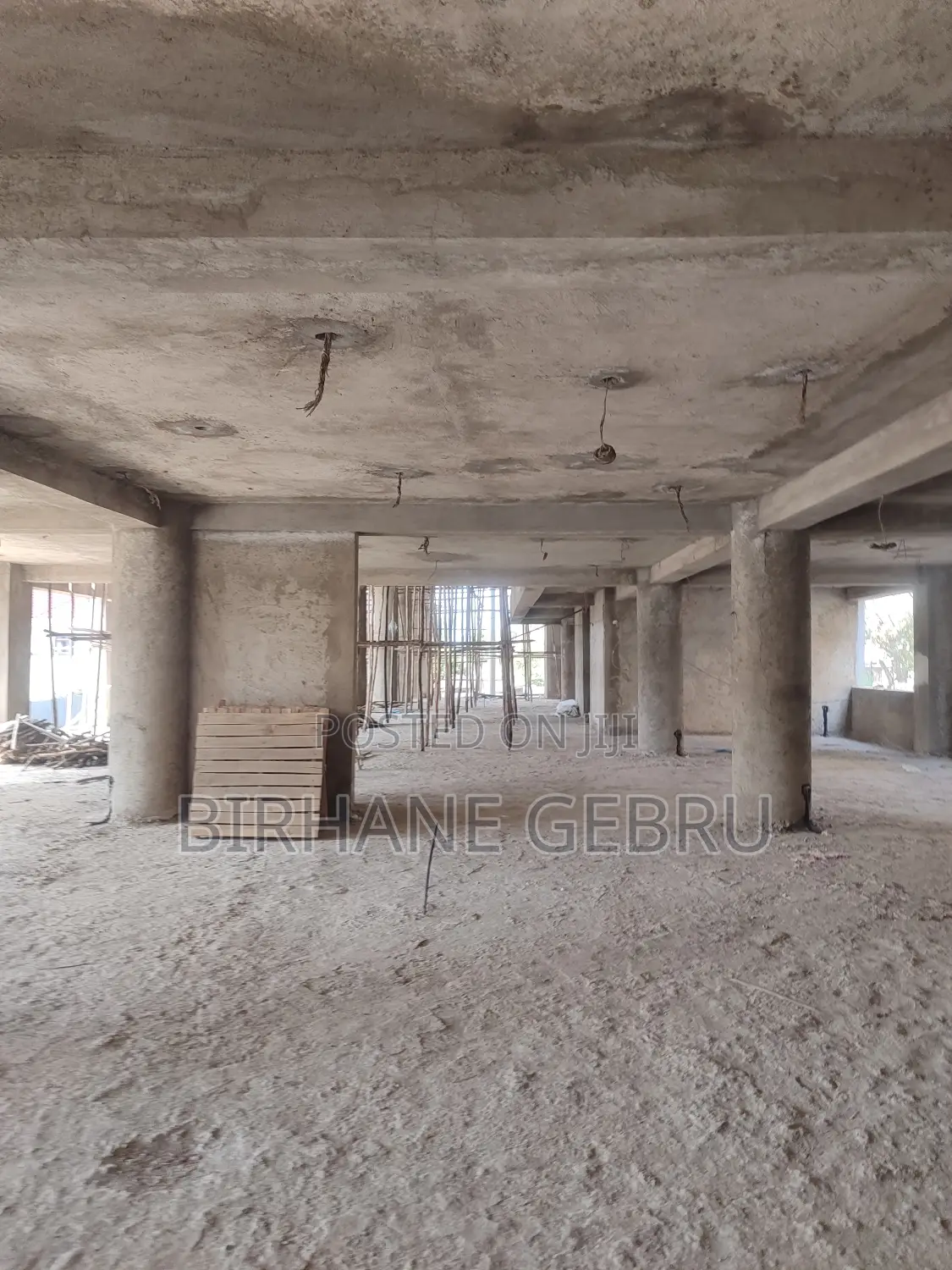 Space Rent for Gym.Marketing Center Resturant and Other