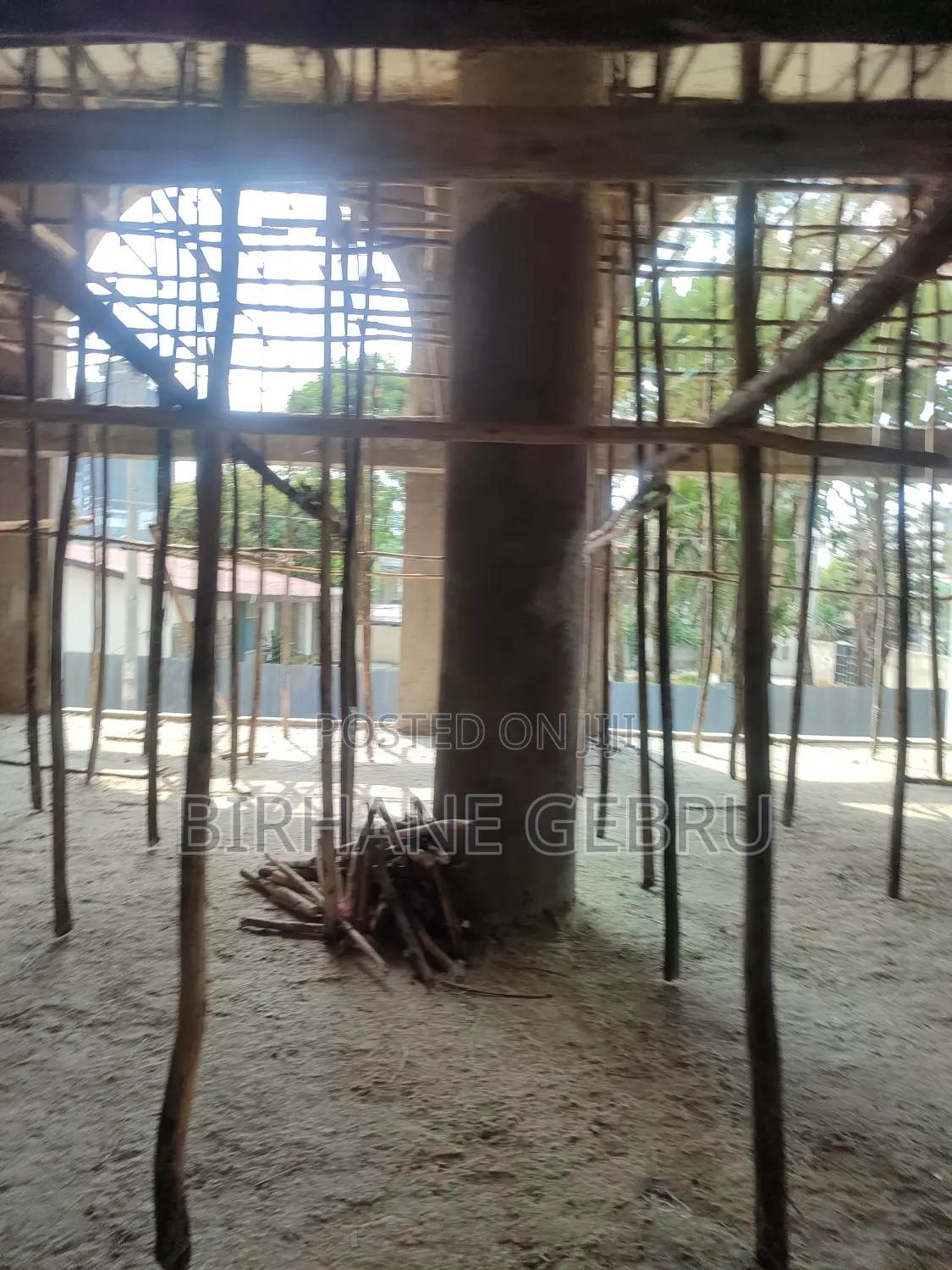 Space Rent for Gym.Marketing Center Resturant and Other