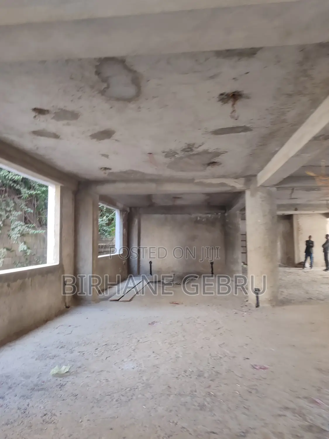 Space Rent for Gym.Marketing Center Resturant and Other