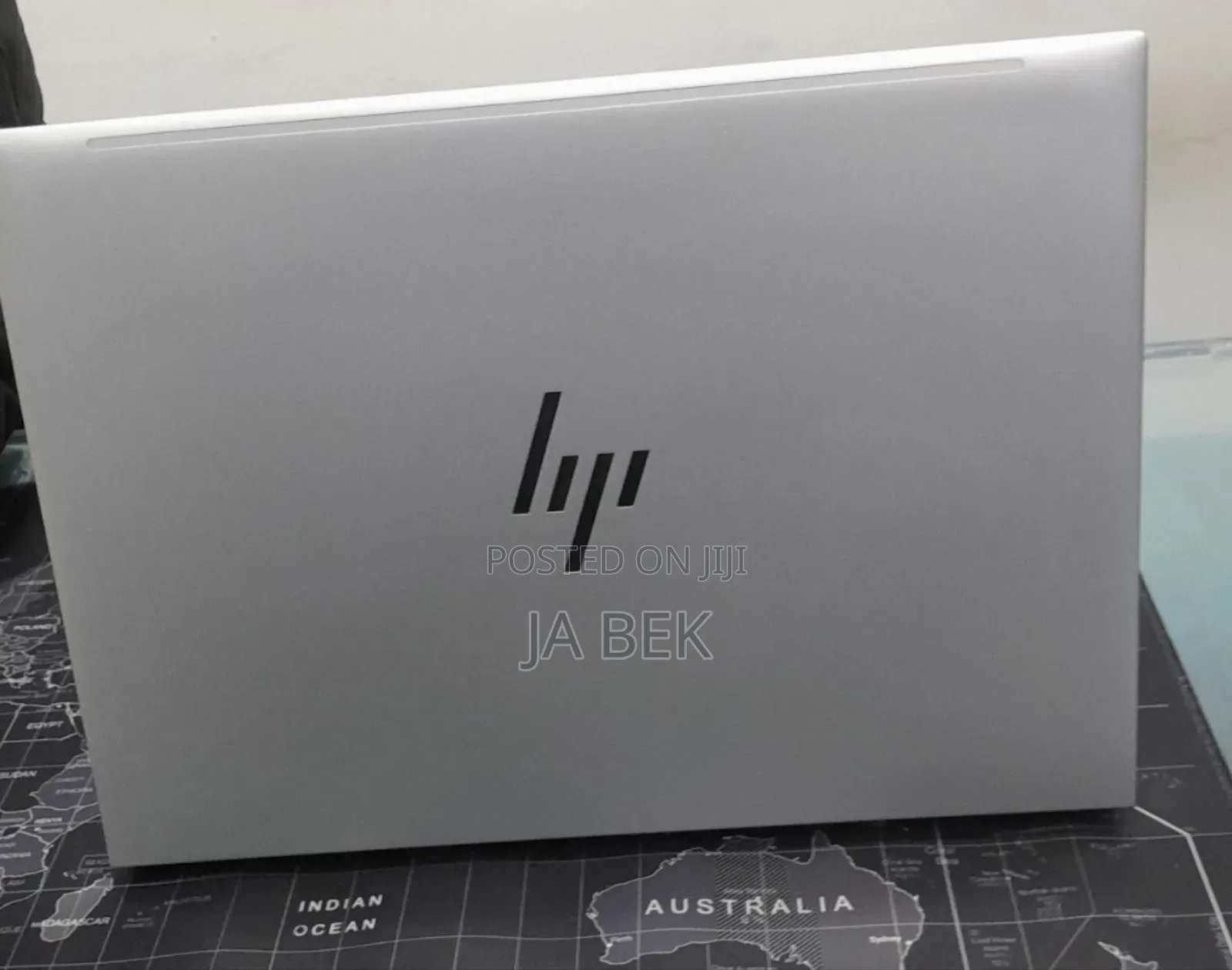 New Laptop HP EliteBook 840 G10 16GB Intel Core I7 SSD 512GB