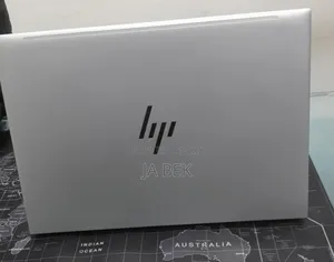 New Laptop HP EliteBook 840 G10 16GB Intel Core I7 SSD 512GB