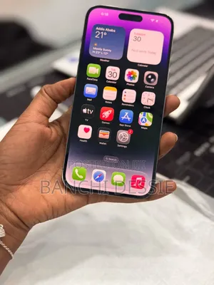 Apple iPhone 14 Pro Max 128 GB Blue