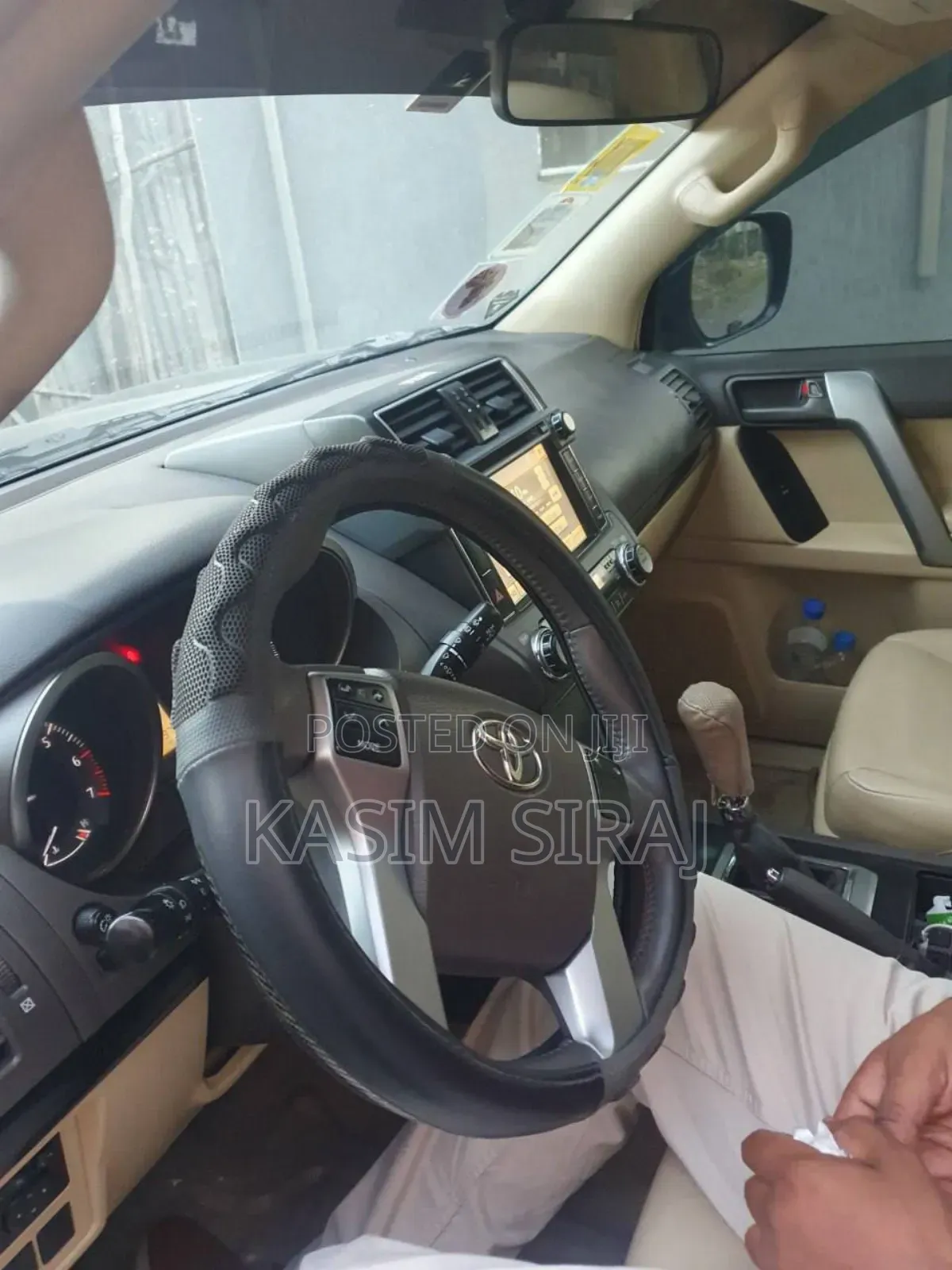 Ford F-150 Lariat 4x2 SuperCab Styleside 6.5 ft. box 145 in. WB 2016