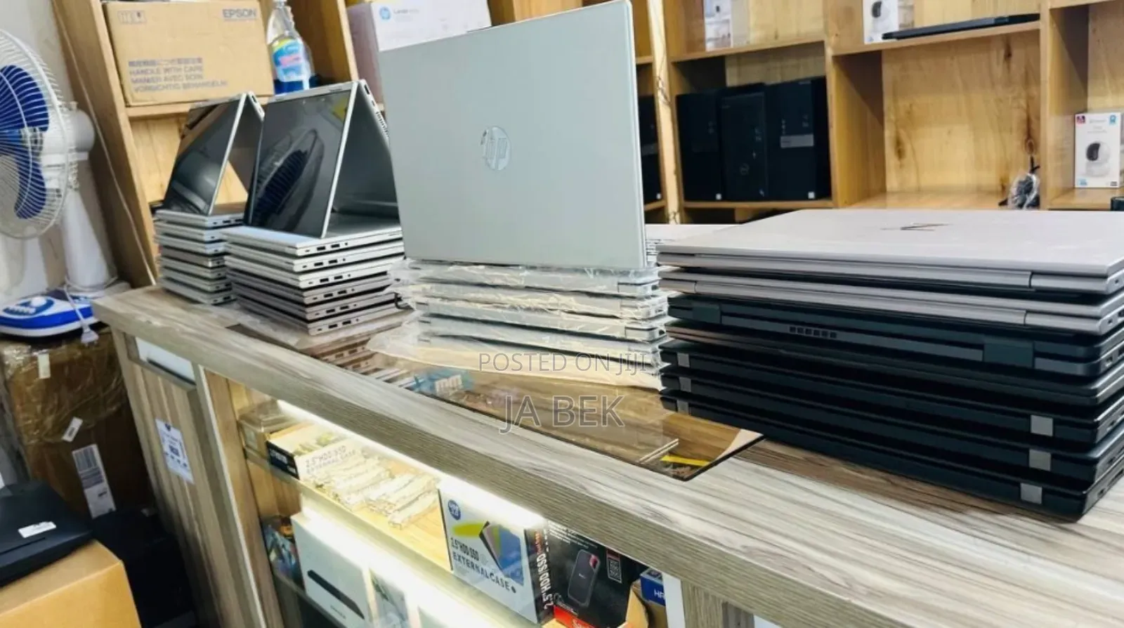 New Laptop HP Stream Notebook 16GB Intel Core I7 SSD 512GB