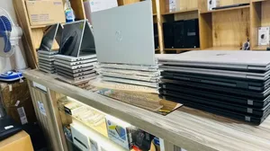 New Laptop HP Stream Notebook 16GB Intel Core I7 SSD 512GB