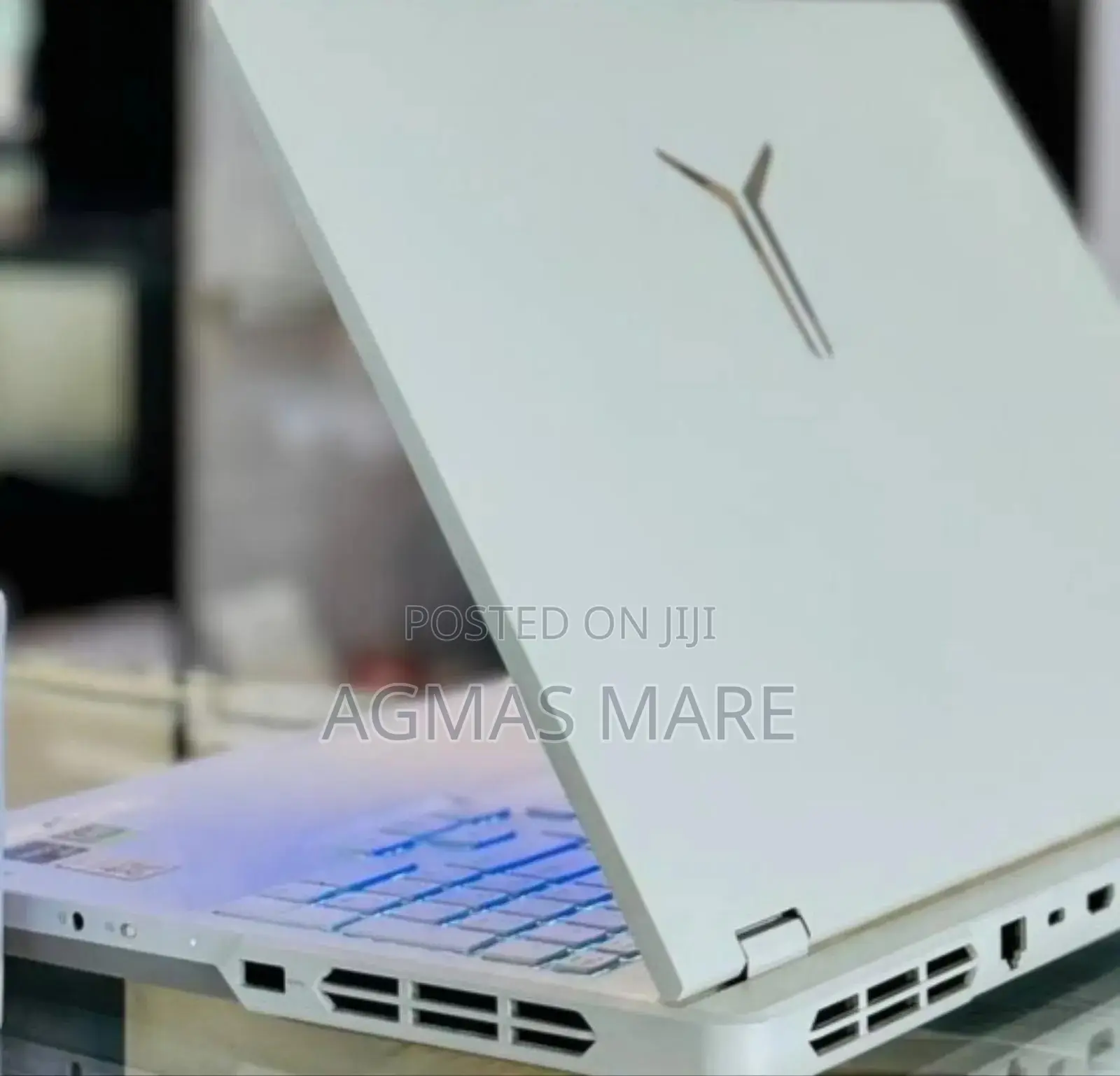 New Laptop Lenovo Legion 5 16GB Intel Core i9 SSD 1T