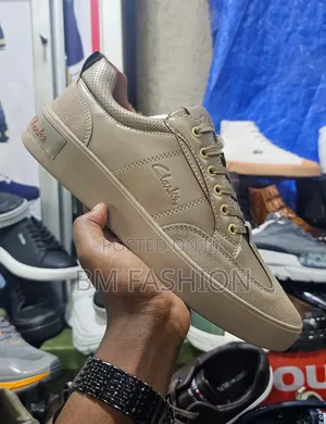 Clark's Original Men's Shoes (On Holiday Sale) Free Delivery