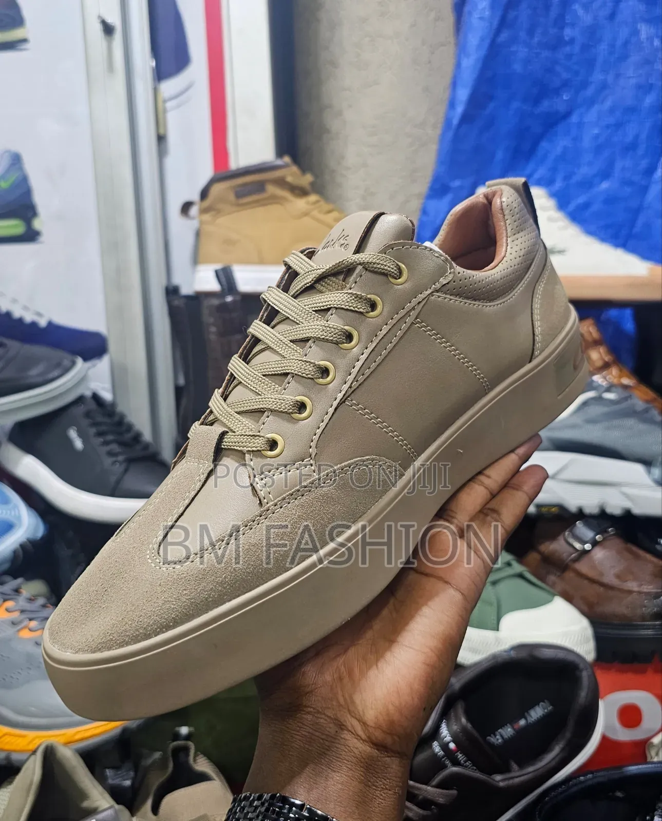 Clark's Original Men's Shoes (On Holiday Sale) Free Delivery