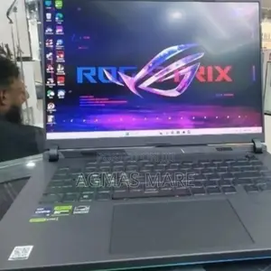 New Laptop Asus ROG Strix G16 G614 16GB Intel Core i9 SSD 1T