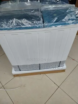 ኦርቢት ኦርጅናል ማጠቢያ ማሽን 16ኪግ